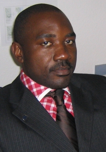 Dipl- Biol. Francois Emakam